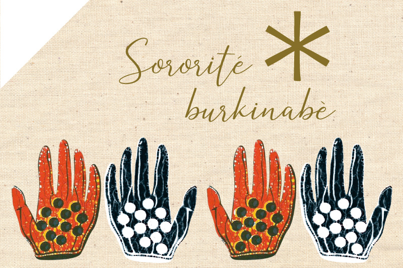 Sororité burkinabè